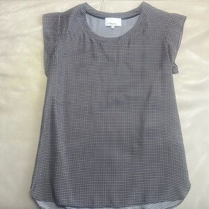3.1 Phillip Lim blouse size 2